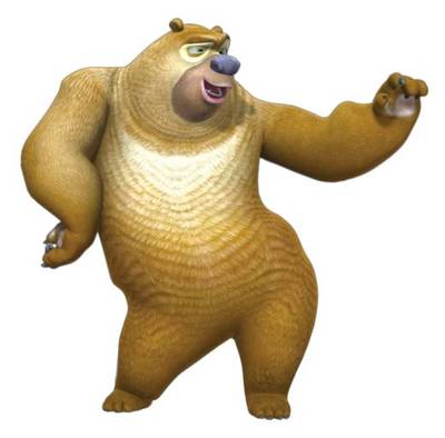 《熊出没之缤纷王座》全国巡演火热开启，11月19日邀您共赴亲子奇境